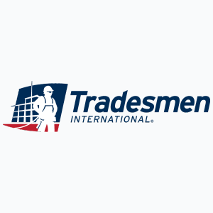 Tradesmen International Logo