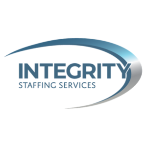Integrity Staffing Logo